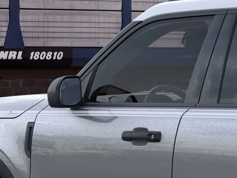 New 2026 Carbonized Gray Metallic Ford Heritage image 20