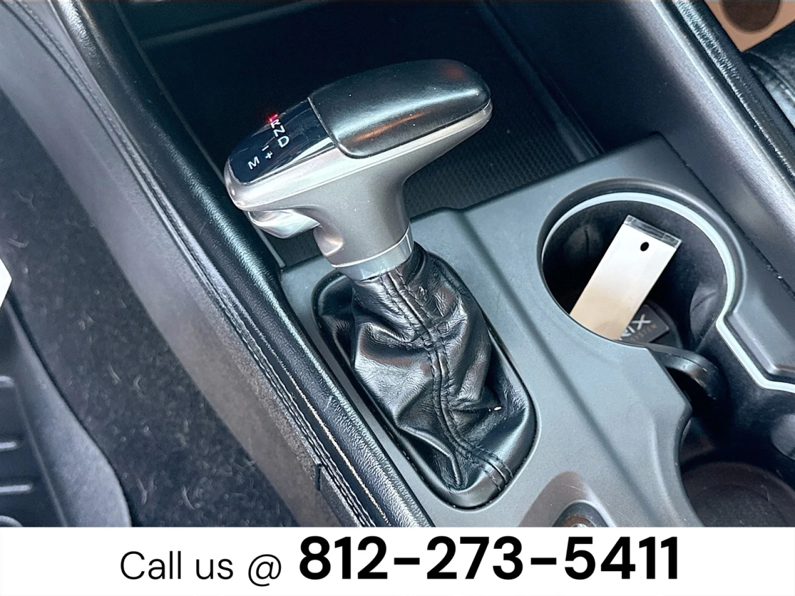 Used 2021 White Dodge SXT Plus image 16