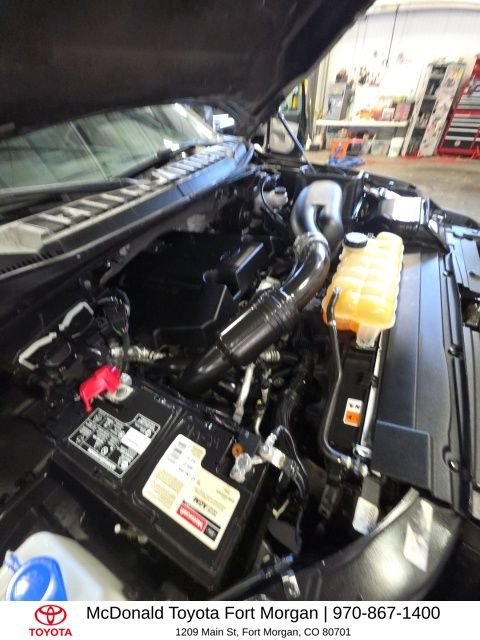 Used 2017 Gray Ford XL image 23
