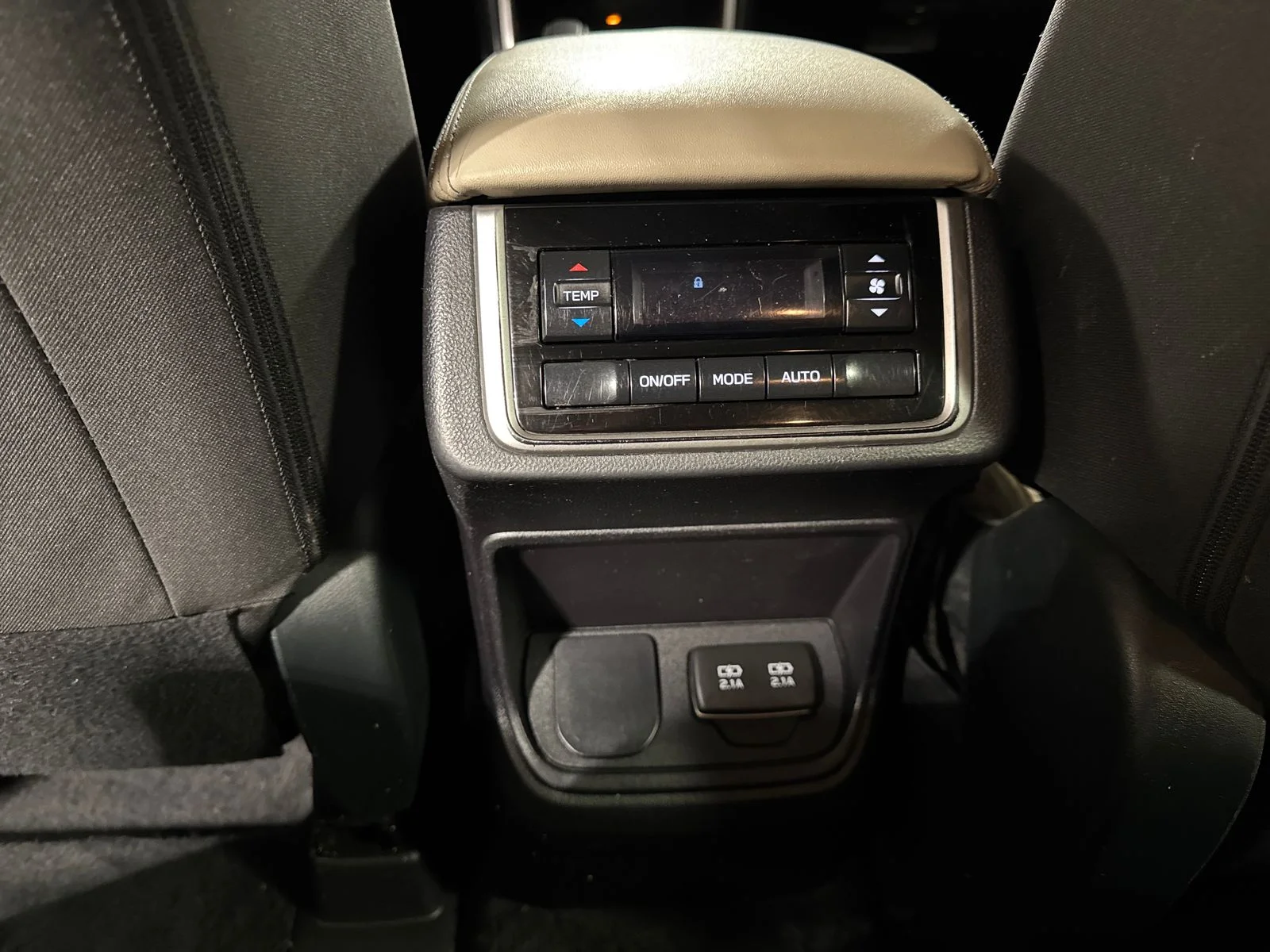 Used 2022 White Subaru Premium image 25