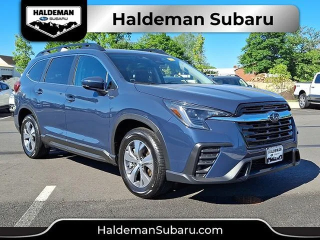 2025 Subaru Ascent Premium 7-Passenger