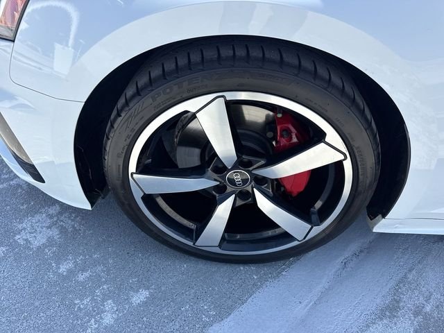 Used 2022  Audi Premium Plus image 10