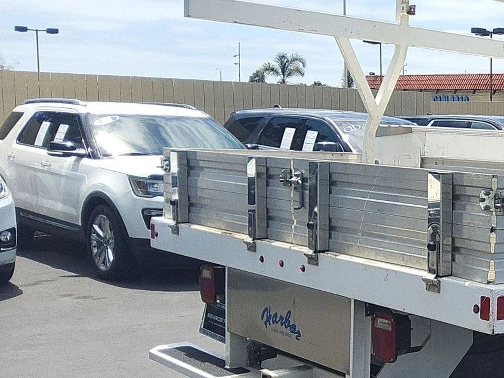 Certified Used 2019 White Ford XL image 30