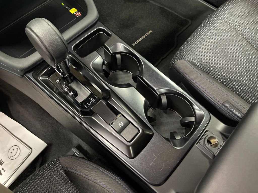 Used 2026 Silver Subaru Premium image 25