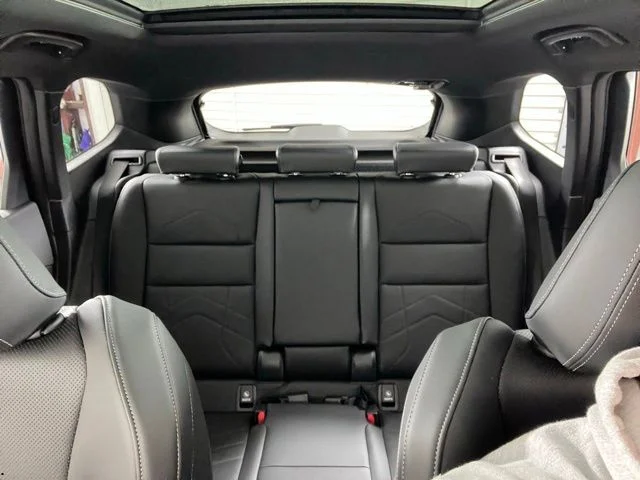 2026 BMW X1 XDrive28i - Photo 29