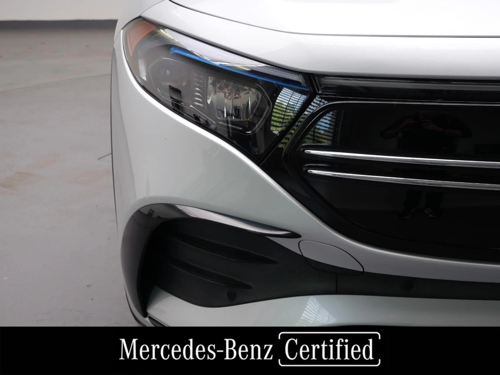 Certified 2023 Mercedes-Benz EQB Base with VIN W1N9M0CBXPN034798 for sale in Hampton, VA