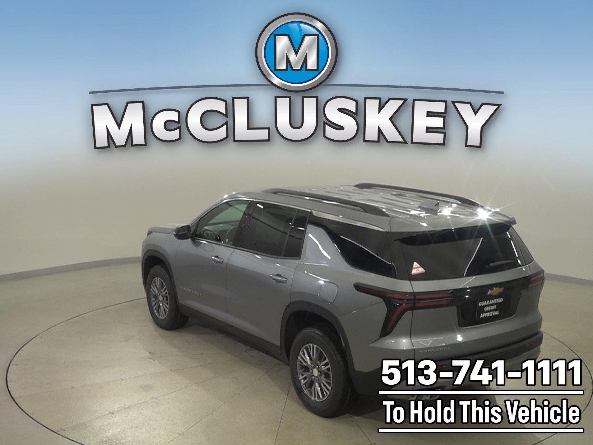 2026 Chevrolet Traverse LT - Photo 56