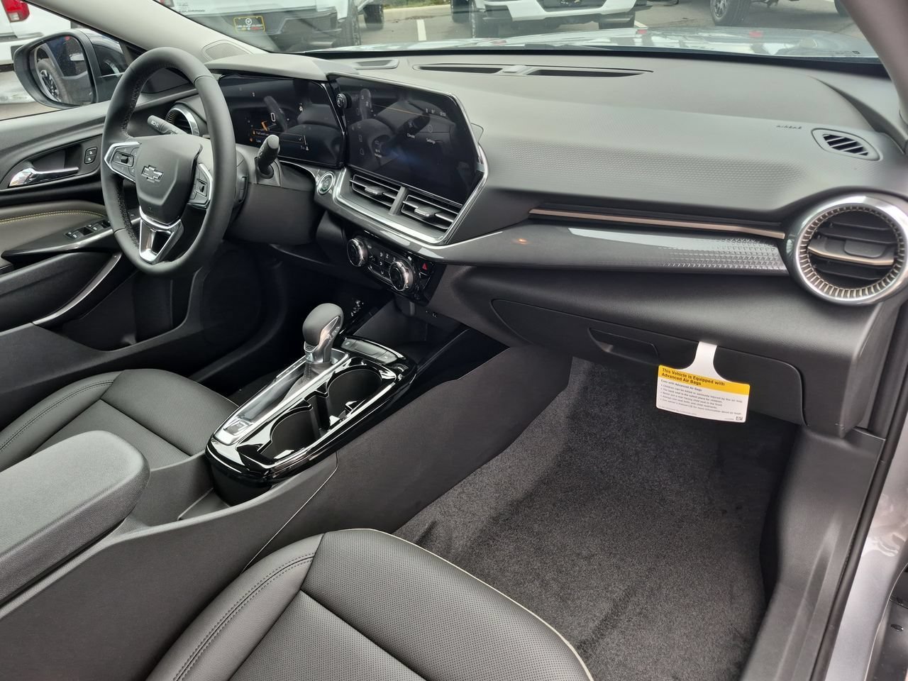 2026 Chevrolet Trax Activ - Photo 26