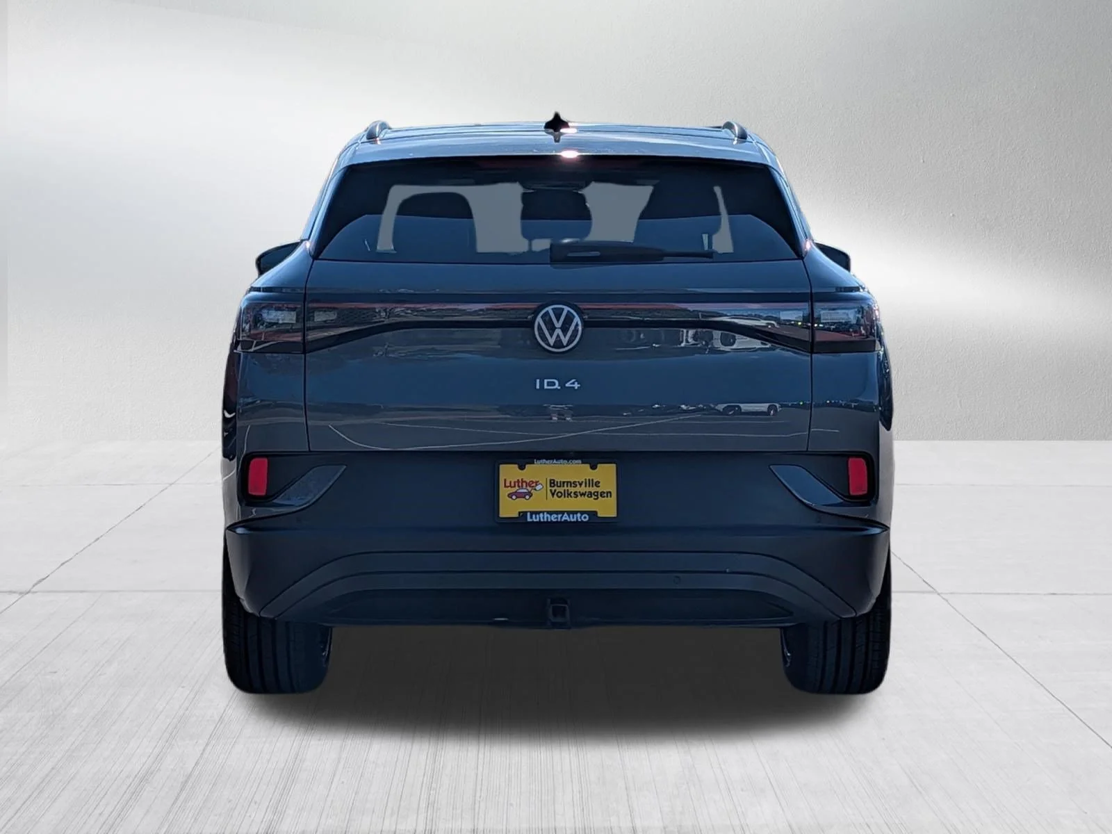 Certified Used 2023 Pure Gray Volkswagen Pro S image 6