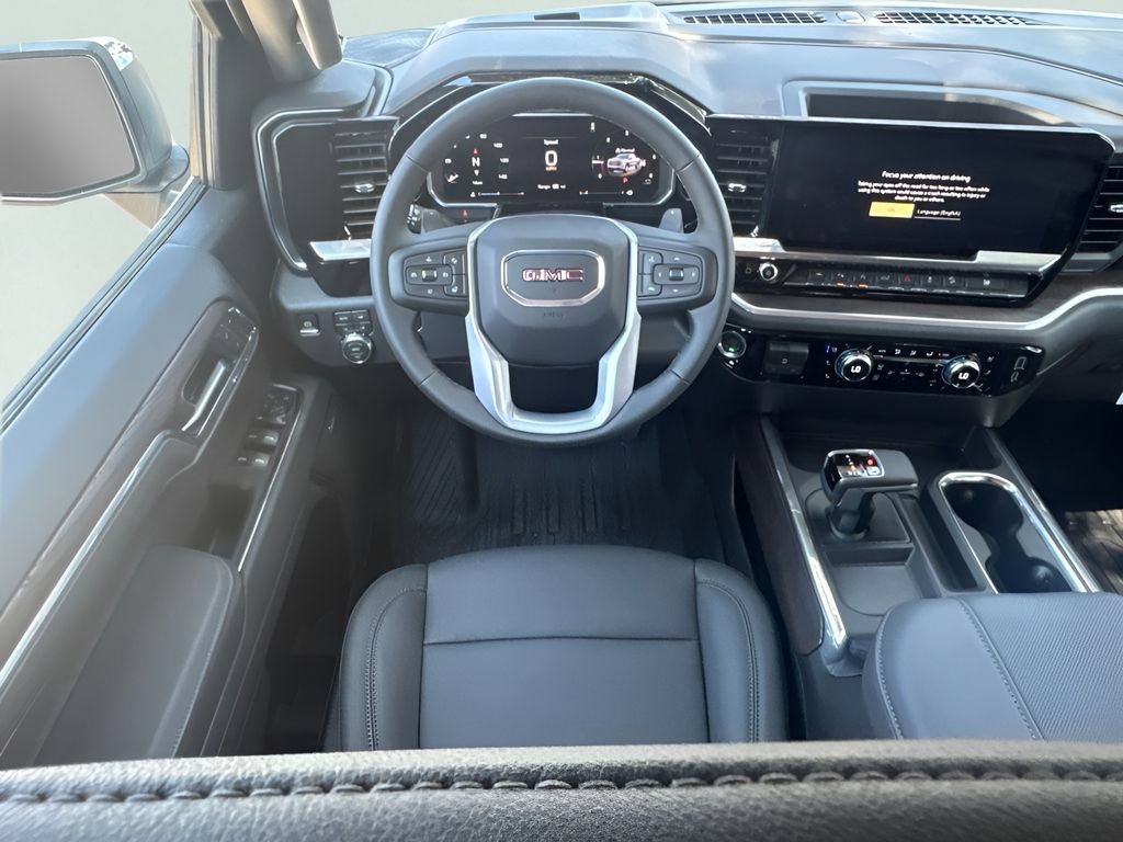 2026 GMC Sierra 1500 SLT - Photo 17