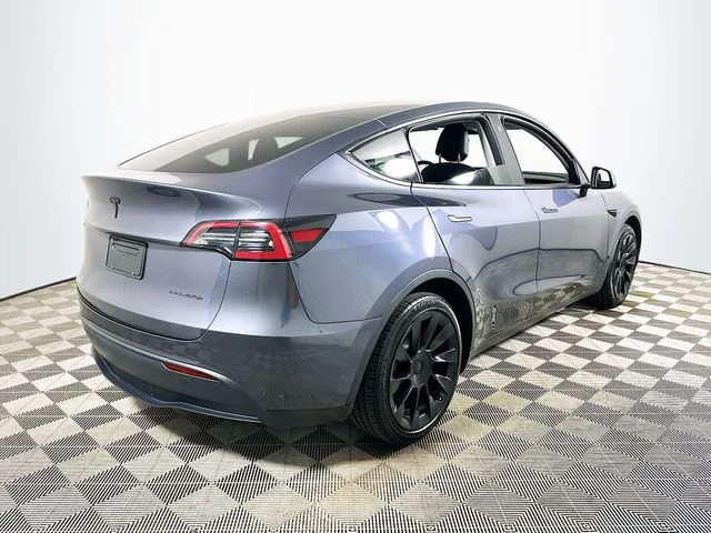 Certified Pre-Owned 2023 Tesla Model Y Long Range