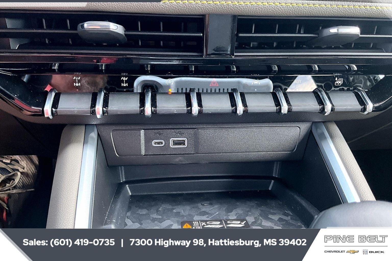 2026 Chevrolet Colorado ZR2 - Photo 25