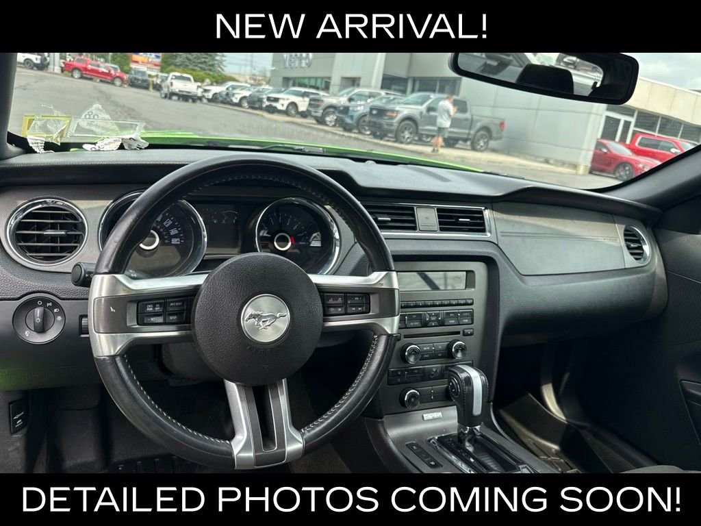 Used 2014  Ford GT image 9