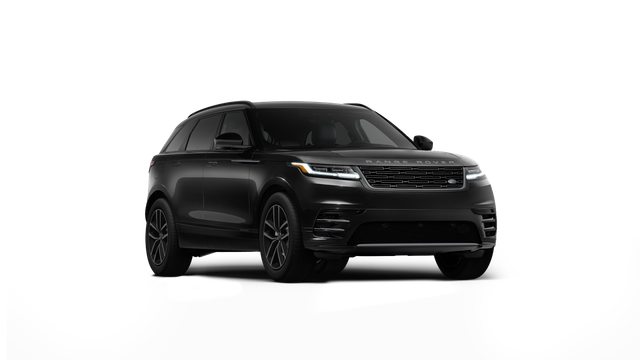 2026 LAND ROVER Range Rover Velar Belgravia 250PS Auto