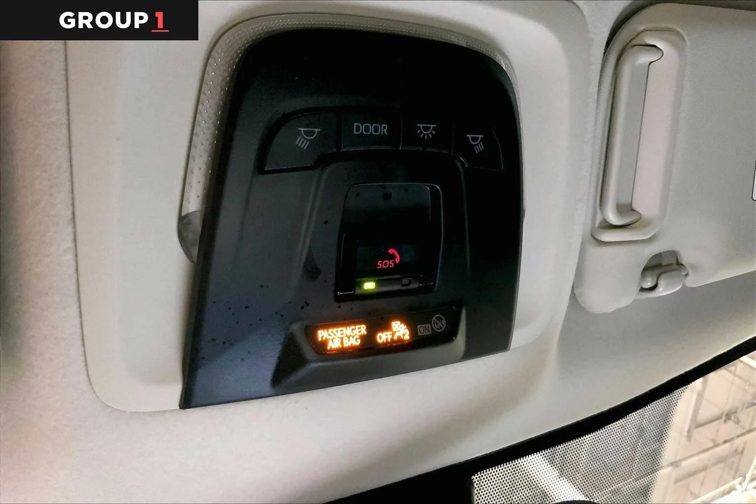 Used 2025 Classic Silver Metallic Toyota LE image 34