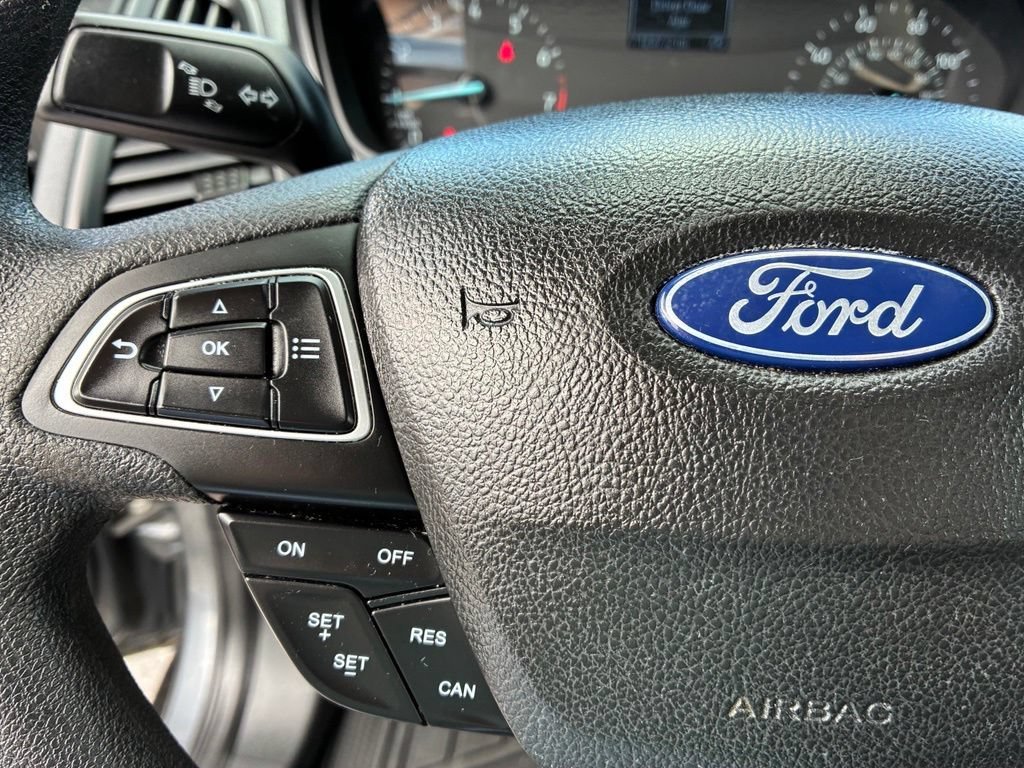 Used 2020  Ford S image 38