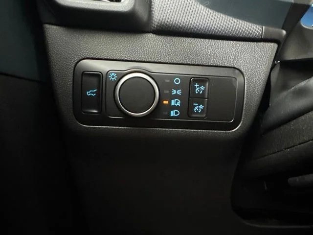Certified Used 2025 Azure Gray Metallic Ford Heritage image 20