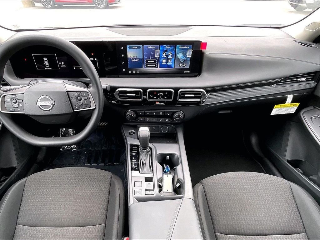2026 Nissan Sentra S - Photo 12