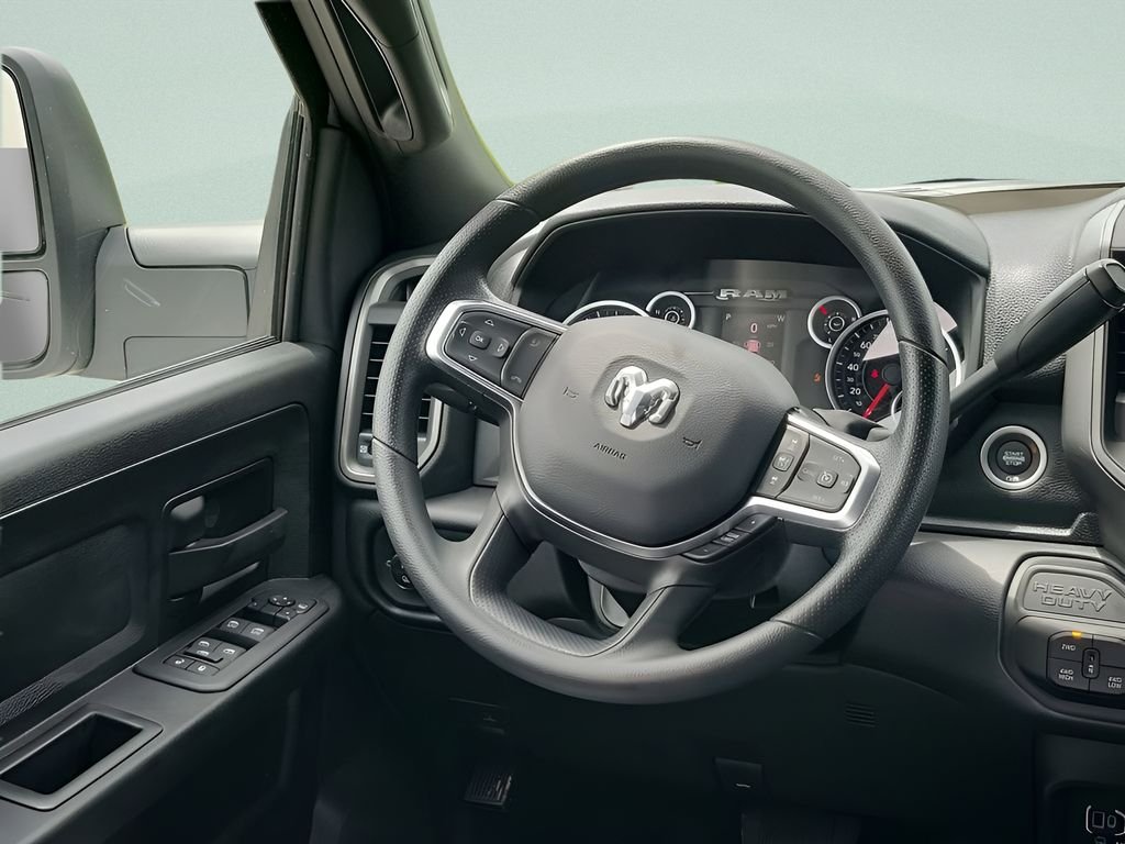 2026 RAM 2500 Tradesman - Photo 25