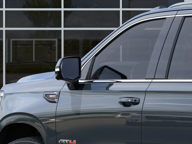2026 GMC Yukon XL AT4 Ultimate - Photo 12