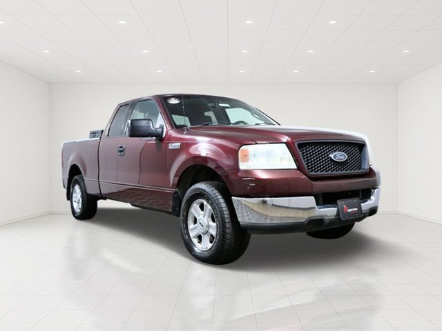 2004 Ford F-150 STX