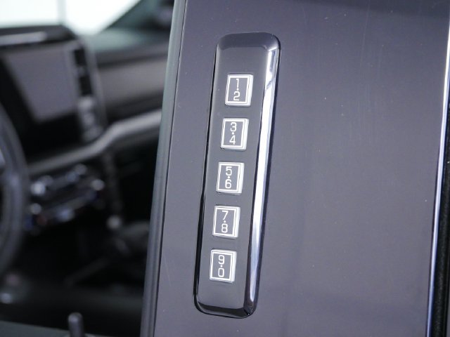 Certified Used 2024 White Ford XLT image 14