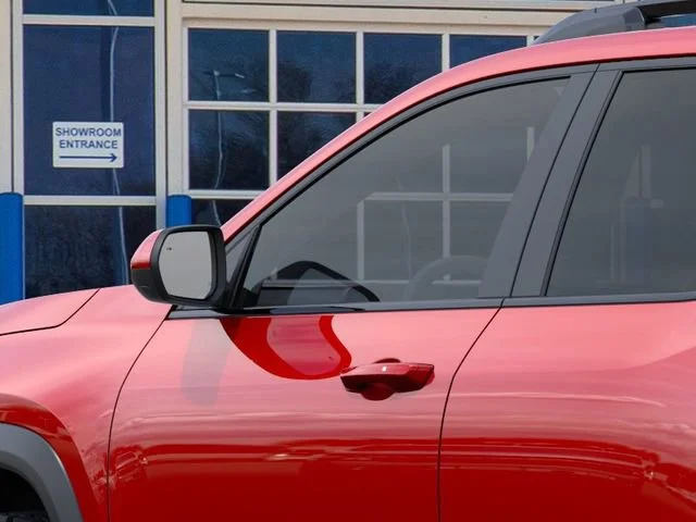 2026 Chevrolet Equinox ACTIV - Photo 12