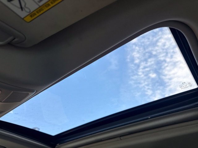 Used 2017 Red Mazda Touring image 18