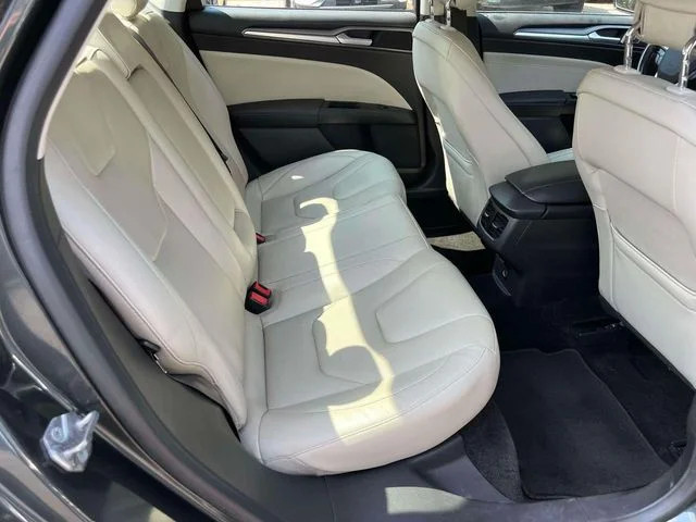 Used 2015 Guard Ford Titanium image 20