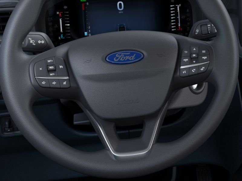 New 2026 Gray Ford XL image 14