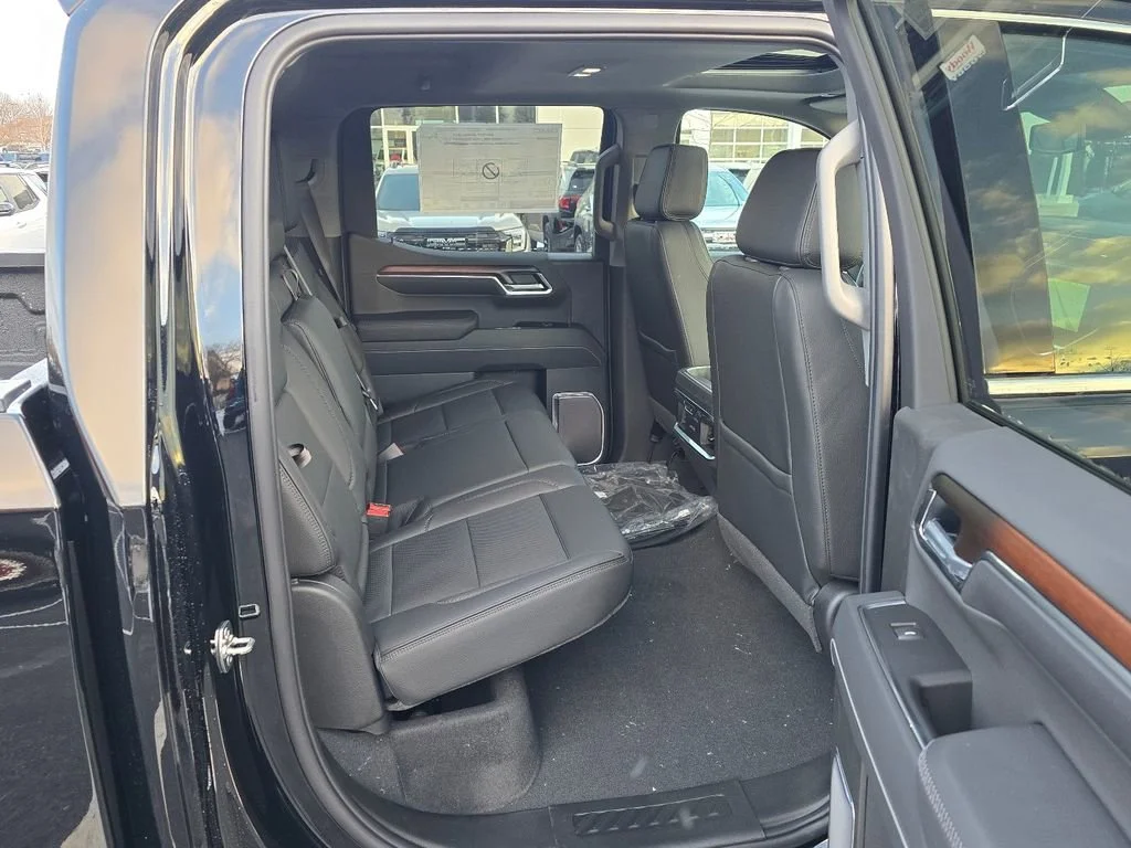 2026 GMC Sierra 1500 Denali - Photo 33