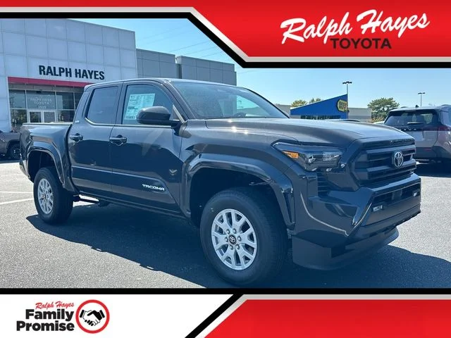 New 2026  Toyota SR5 image 1