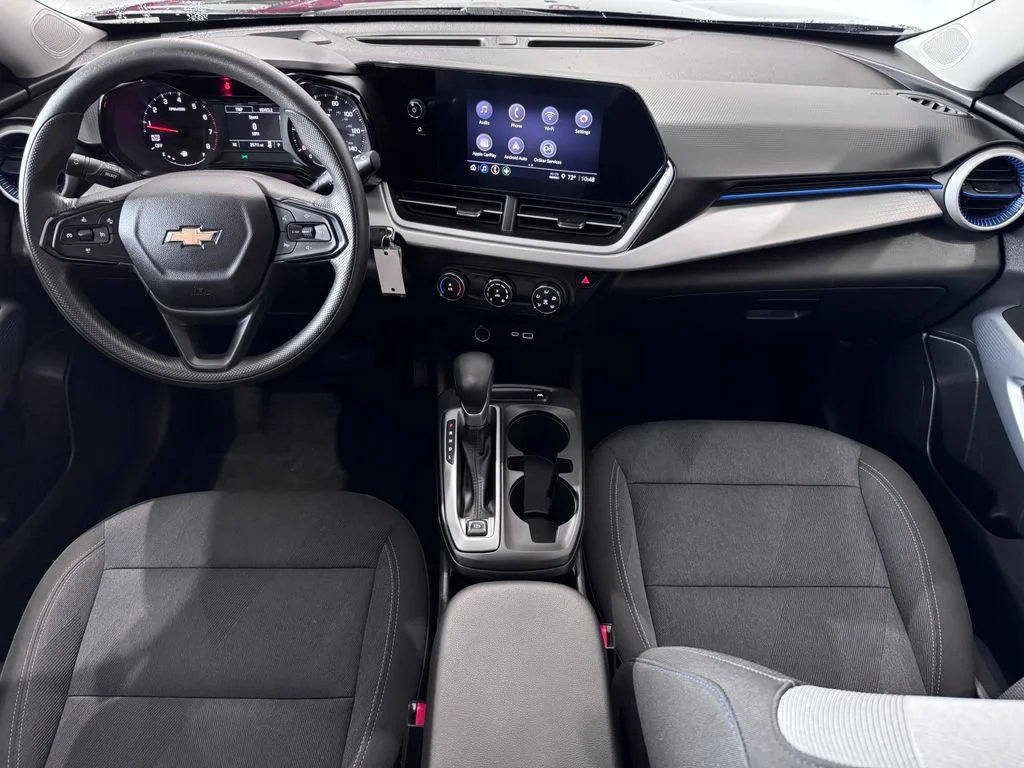 2024 Chevrolet Trax LS - Photo 11