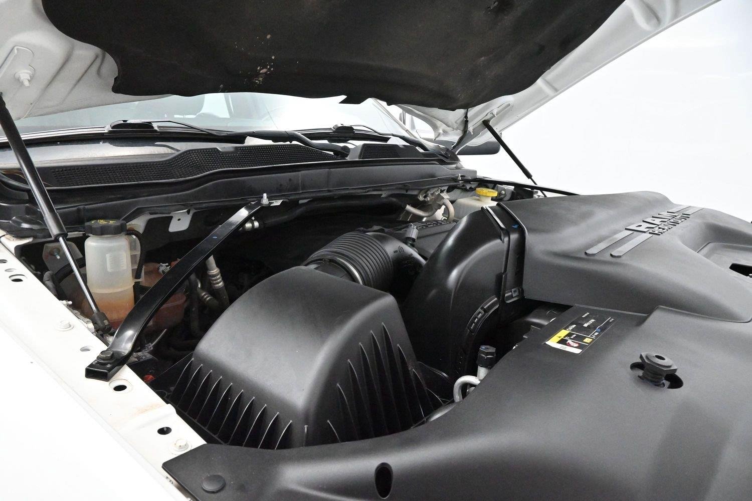 Used 2021  RAM Power Wagon image 29