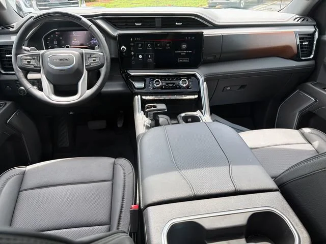 Used 2026 Onyx Black GMC Denali image 22