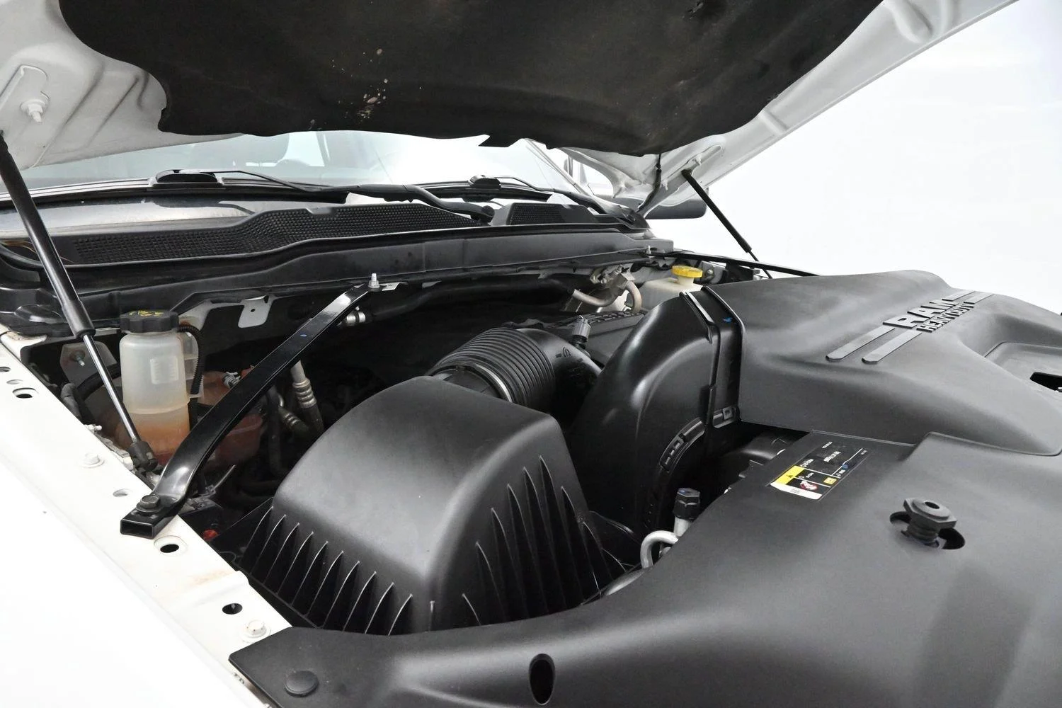 Used 2021  RAM Power Wagon image 29