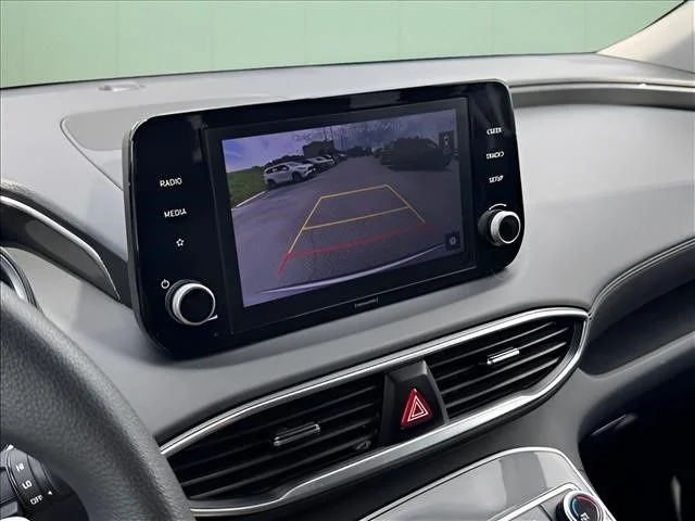 Used 2022 Silver Hyundai SEL image 28