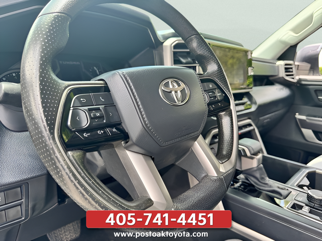 Used 2023 White Toyota SR5 image 26
