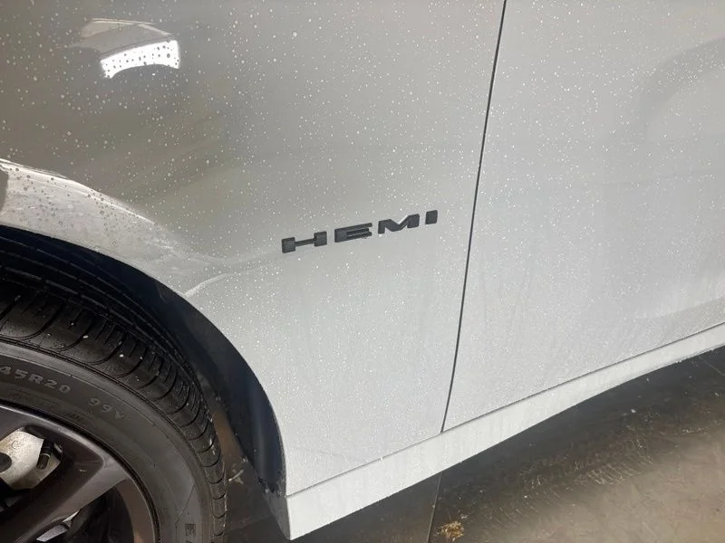 Used 2021 Gray Dodge R/T image 50