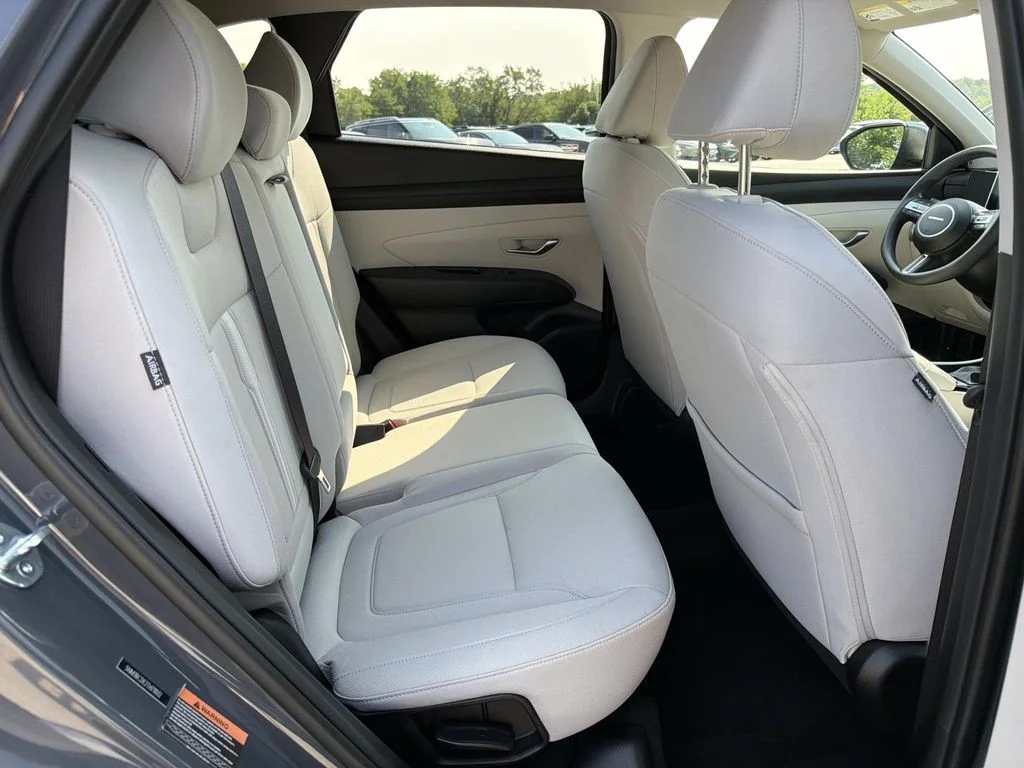 Used 2026 Gray Hyundai SEL image 26