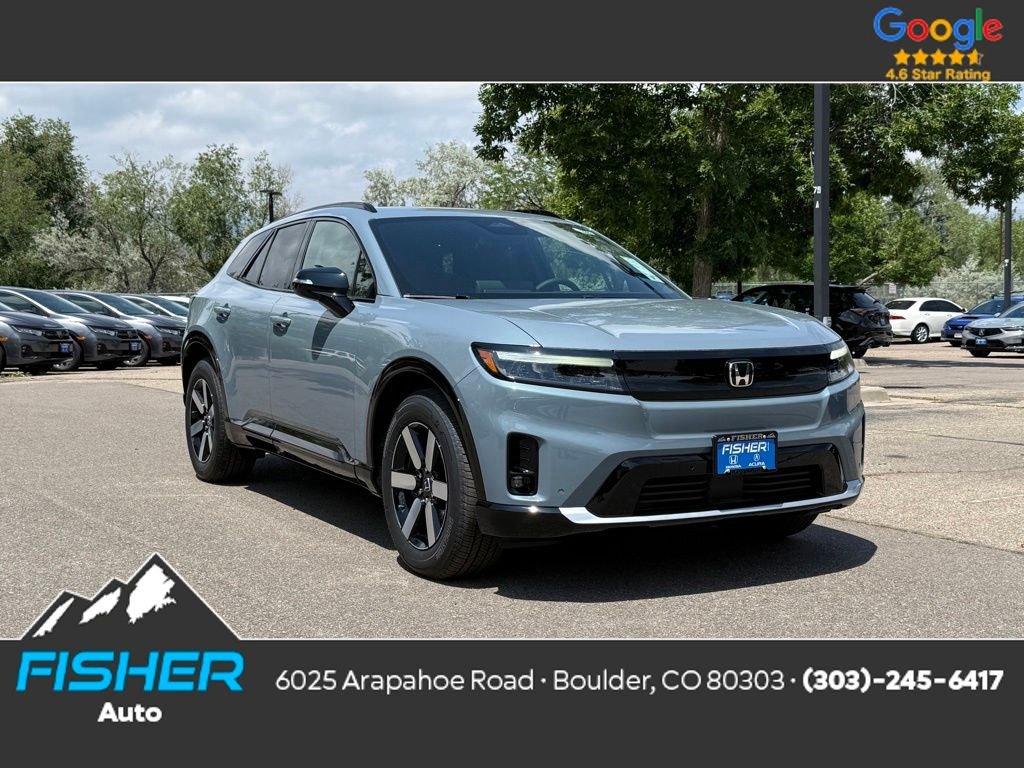 2026 Honda Prologue Touring AWD's photo