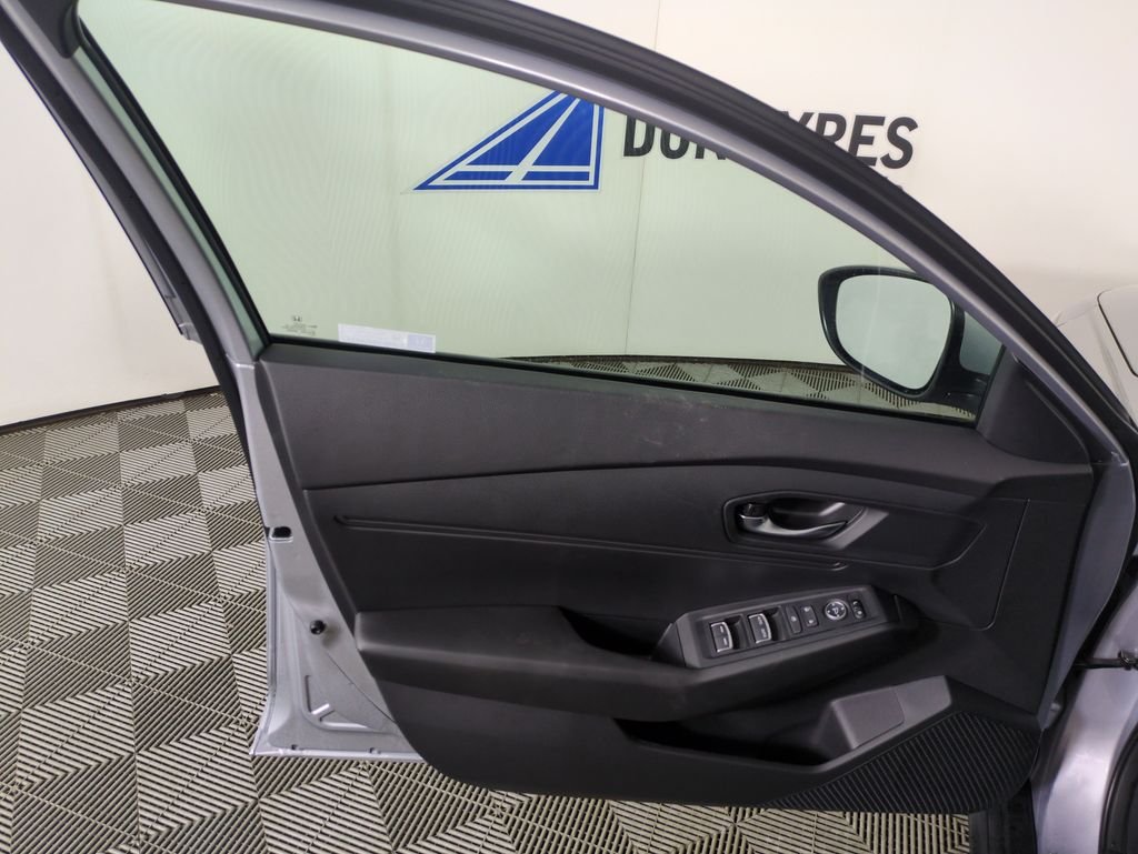 2026 Honda Accord LX - Photo 10
