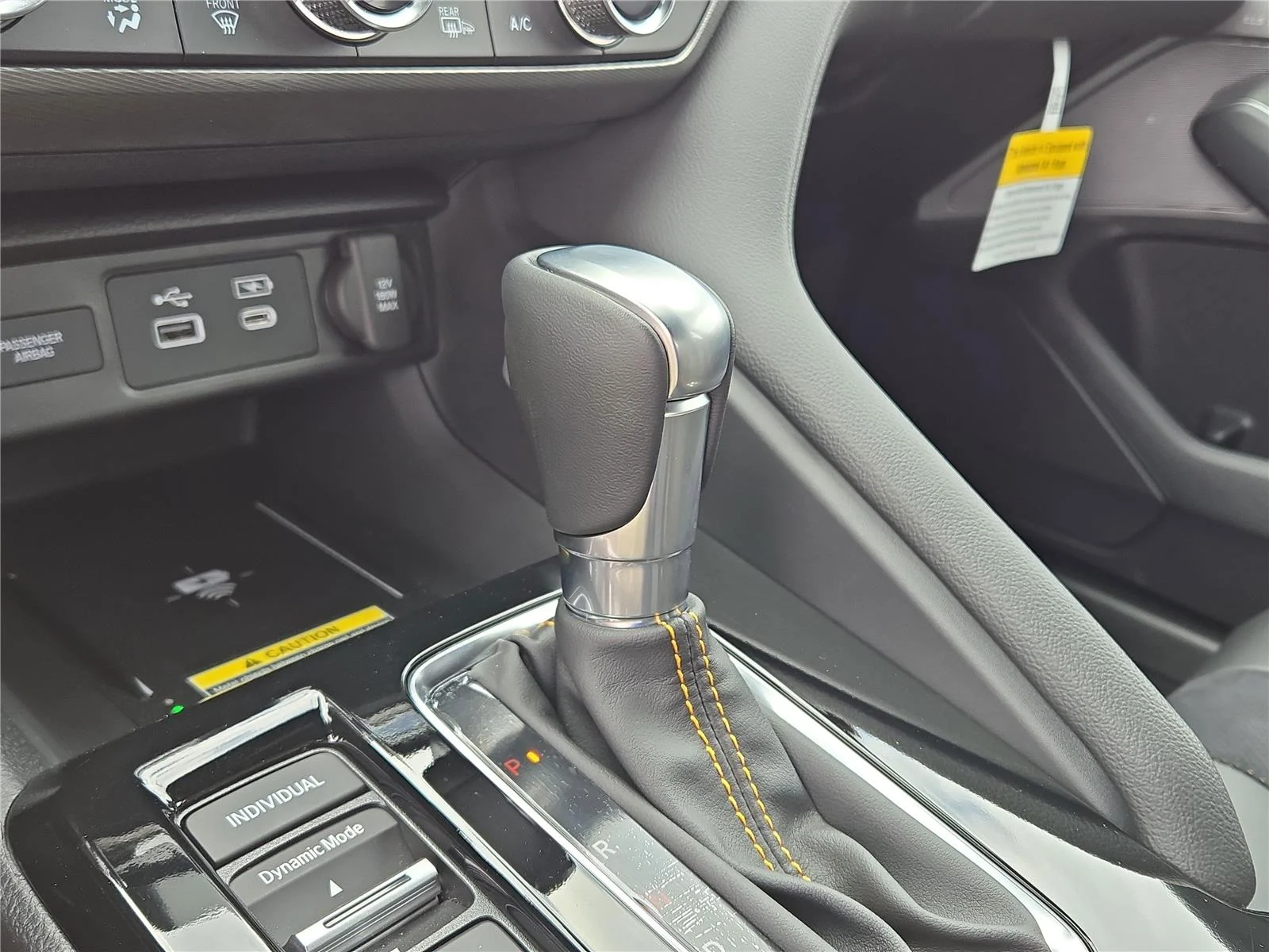 2026 Acura Integra A-Spec w/Technology Package - Photo 12
