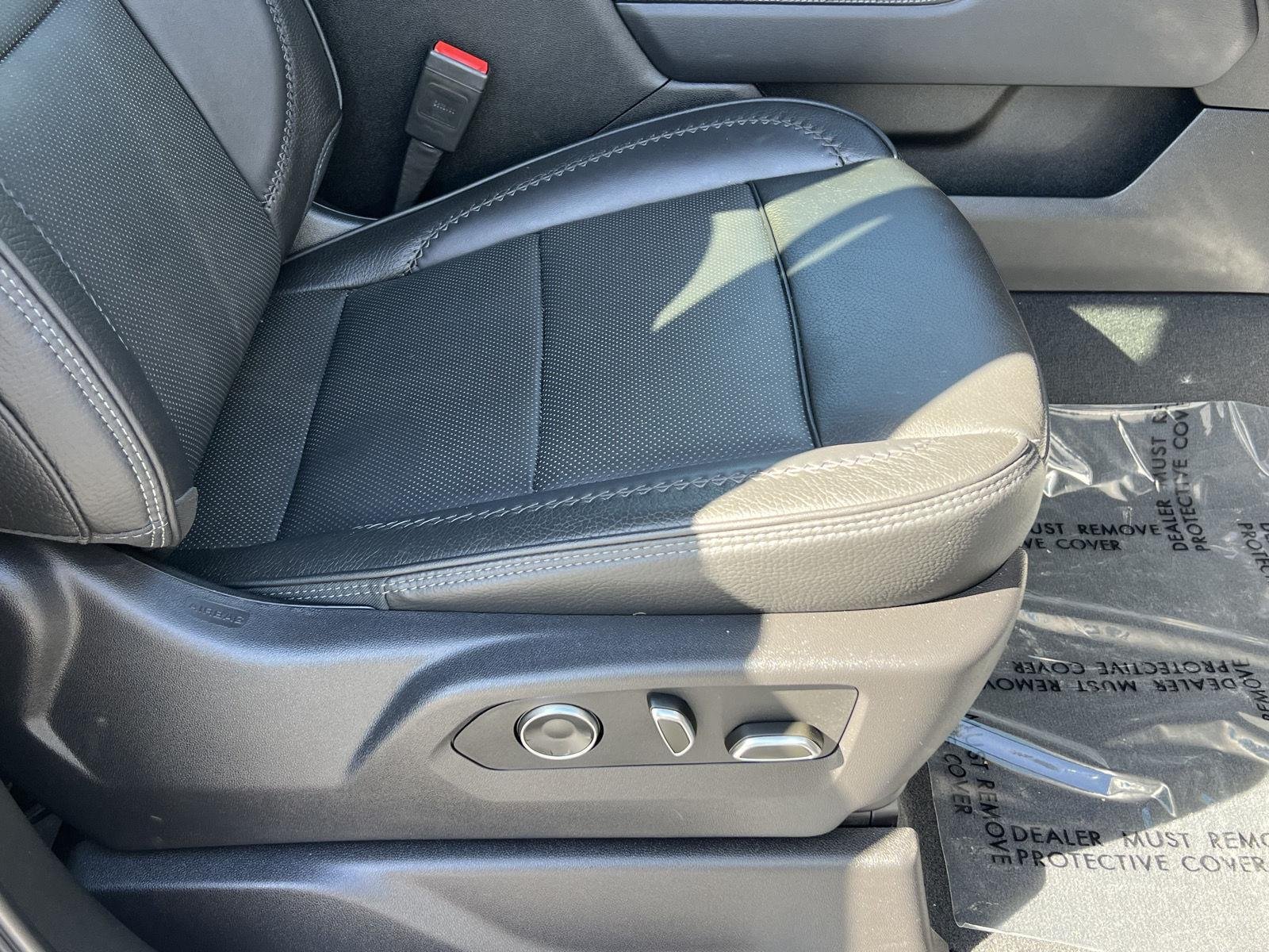 2024 GMC Sierra 1500 Denali Denali - Photo 18