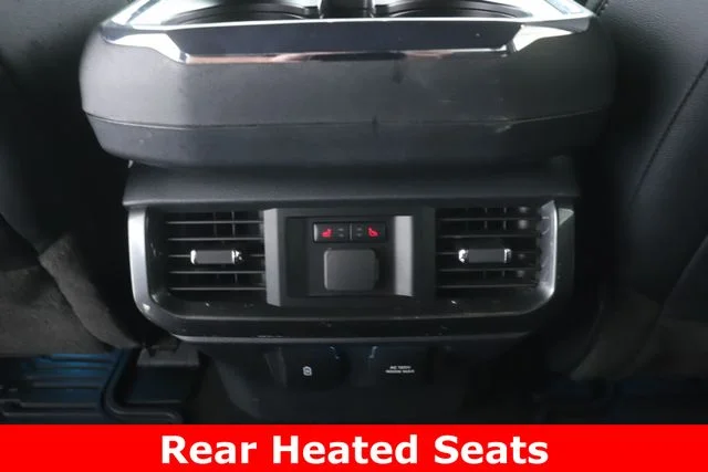 Used 2023 Gray Ford Lariat image 31