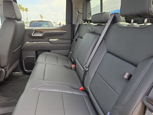 2026 Chevrolet Silverado 1500 RST - Photo 11