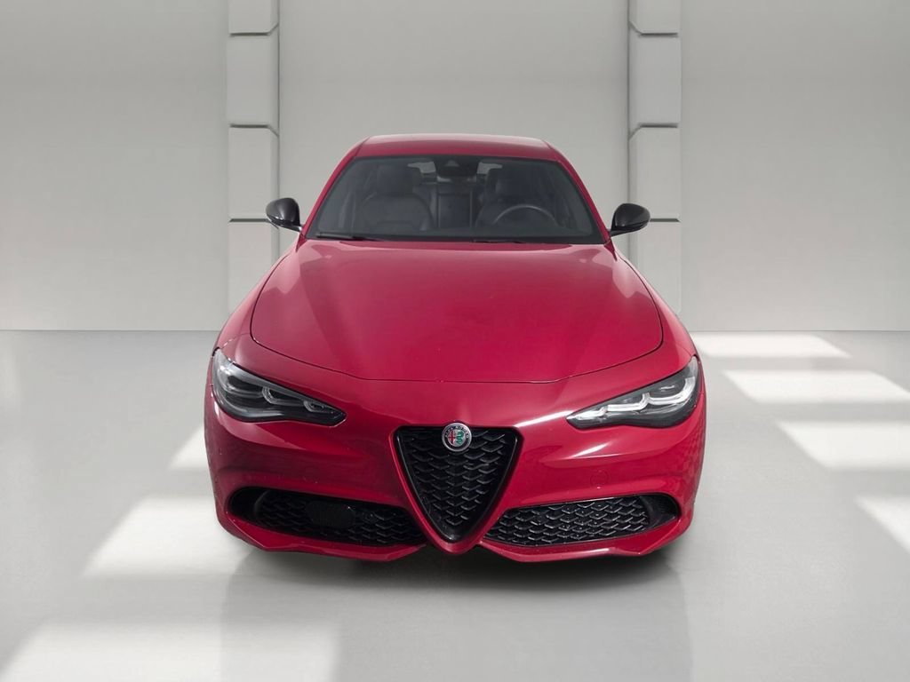 Used 2024 Alfa Rosso Alfa Romeo Sprint image 3