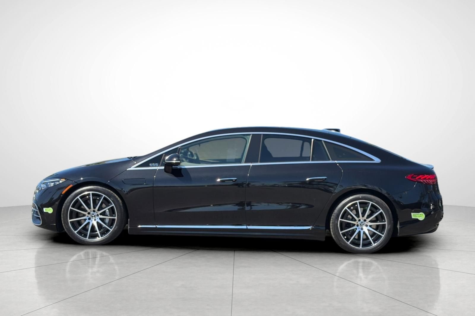 Certified Used 2023 Black Mercedes-Benz 450 image 24