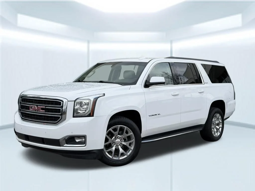 2017 GMC Yukon XL