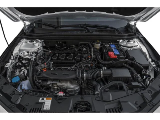 New 2026 Crystal Black Pearl Honda LX image 11